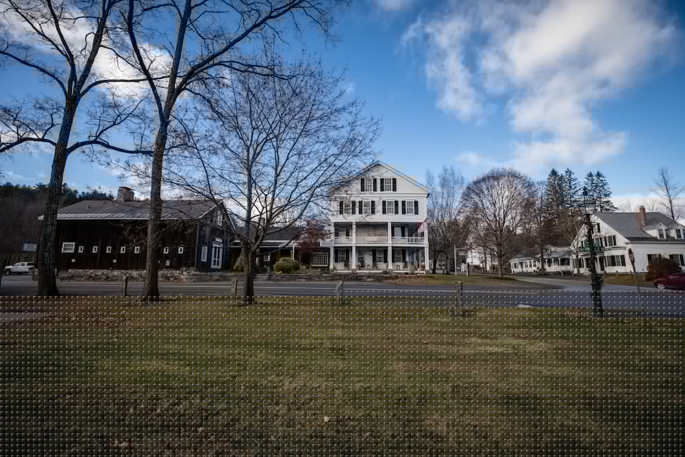 Grafton Inn 45/50