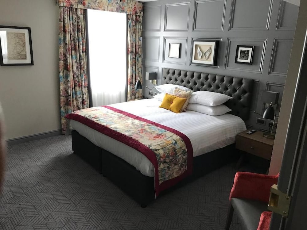 The Angel Hotel 20/49
