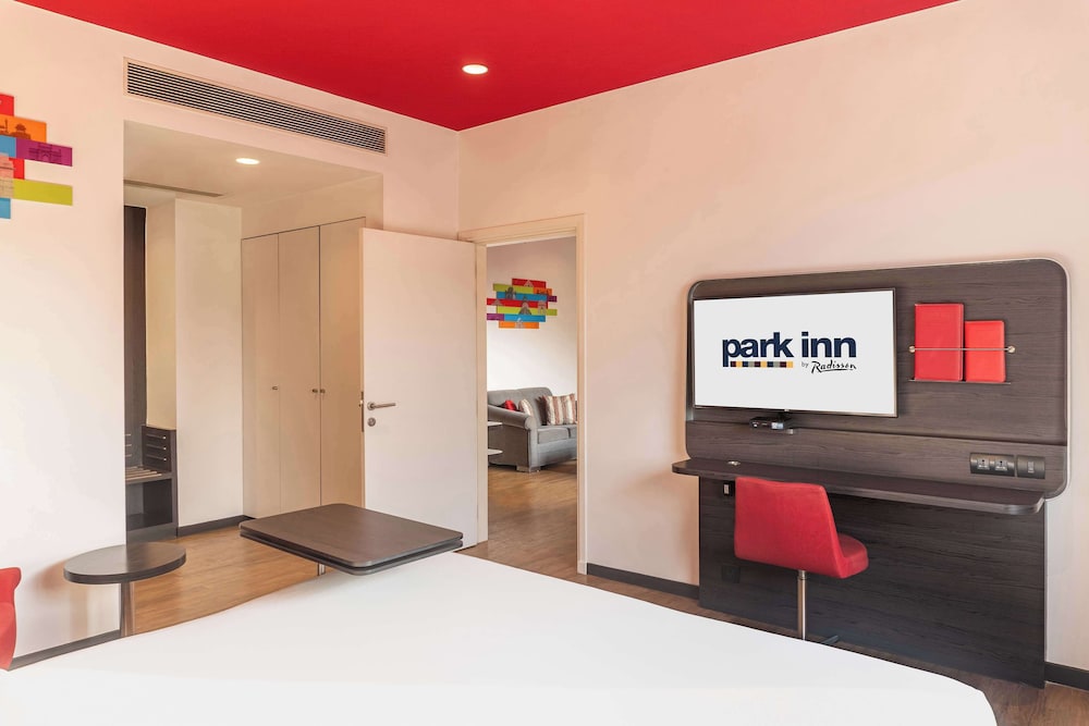 Park Inn By Radisson New Delhi Lajpat Nagar 19/67