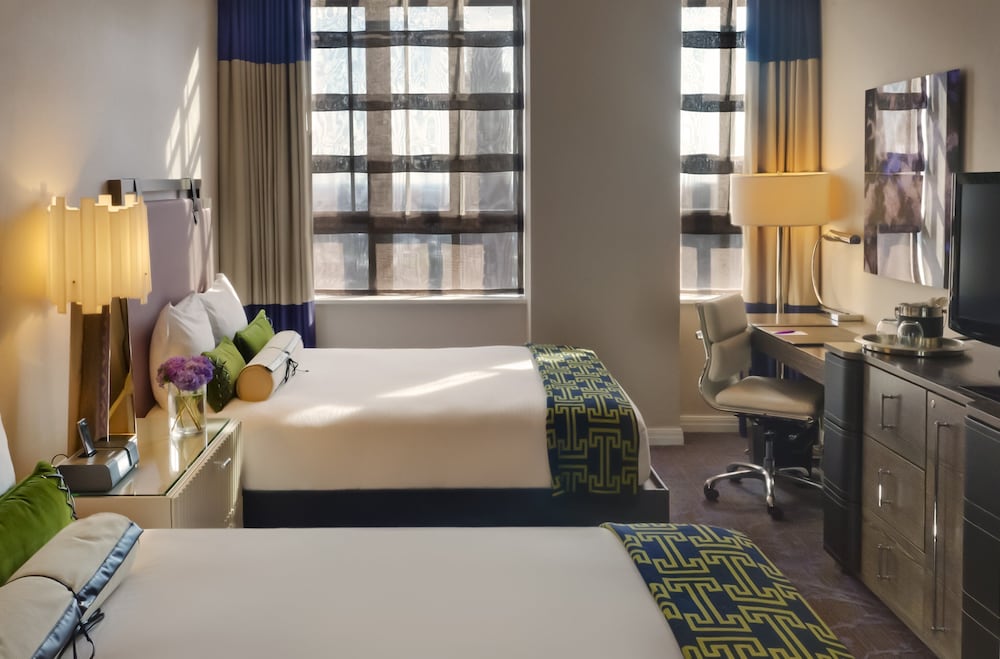 Kimpton Hotel Palomar Philadelphia 57/83