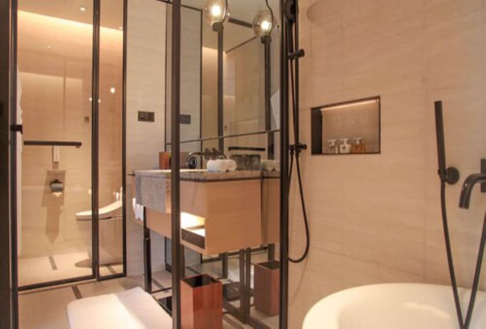 THE MUMIAN HOTEL Shenzhen Luohu 38/50