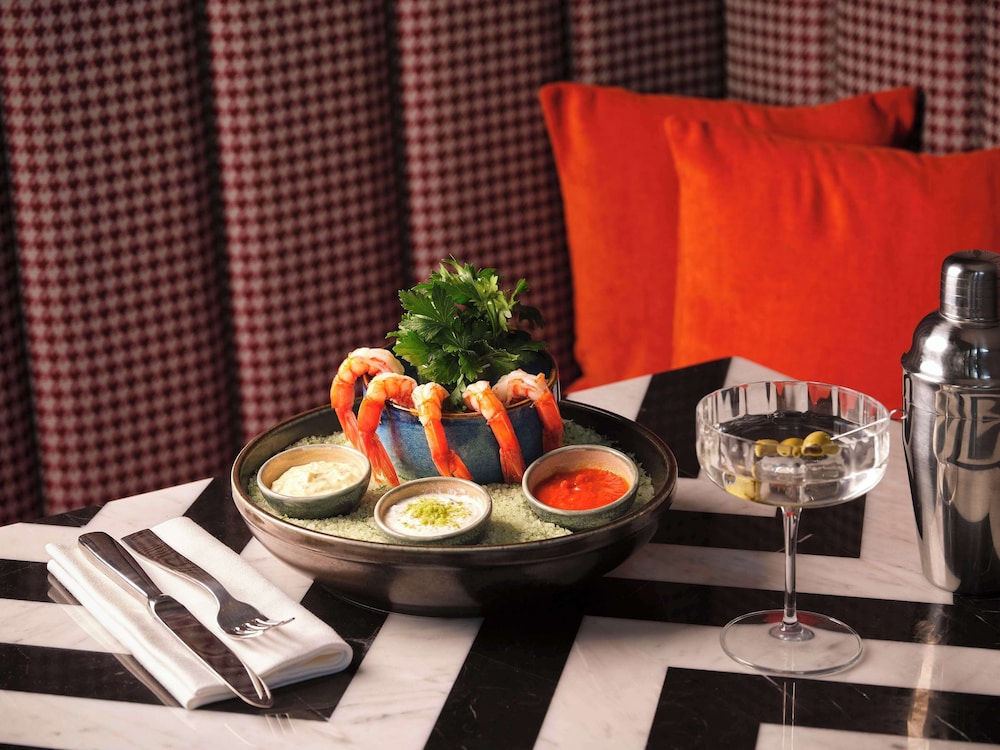 Hyatt Centric Milan Centrale 66/78