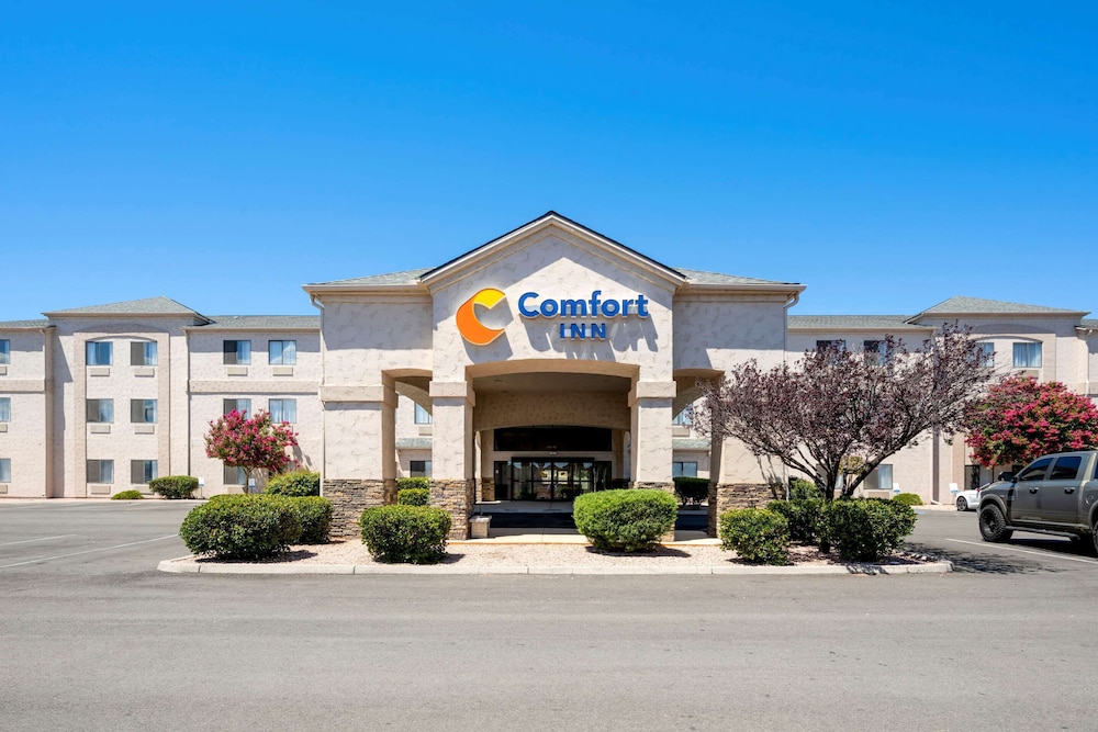 Comfort Inn Camp Verde I-17 in CAMP VERDE - AZ