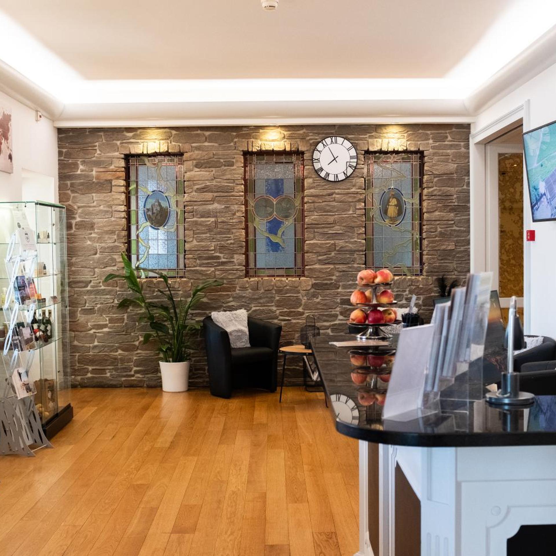 Le Baron Tavernier Hotel Restaurants Spa 7/50