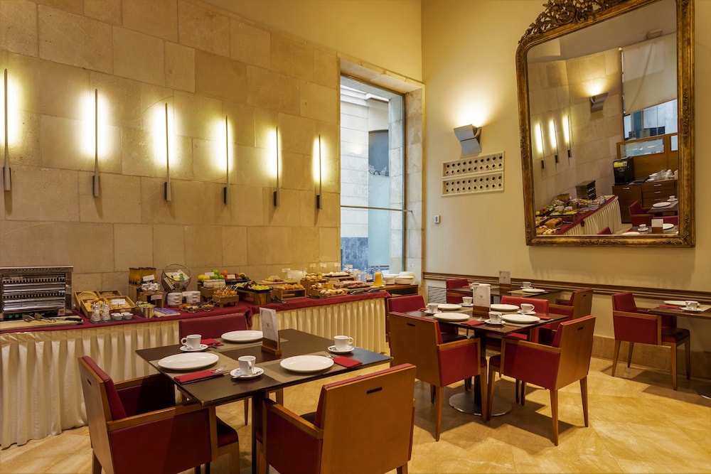 Hotel Palacio de Tudemir 50/76