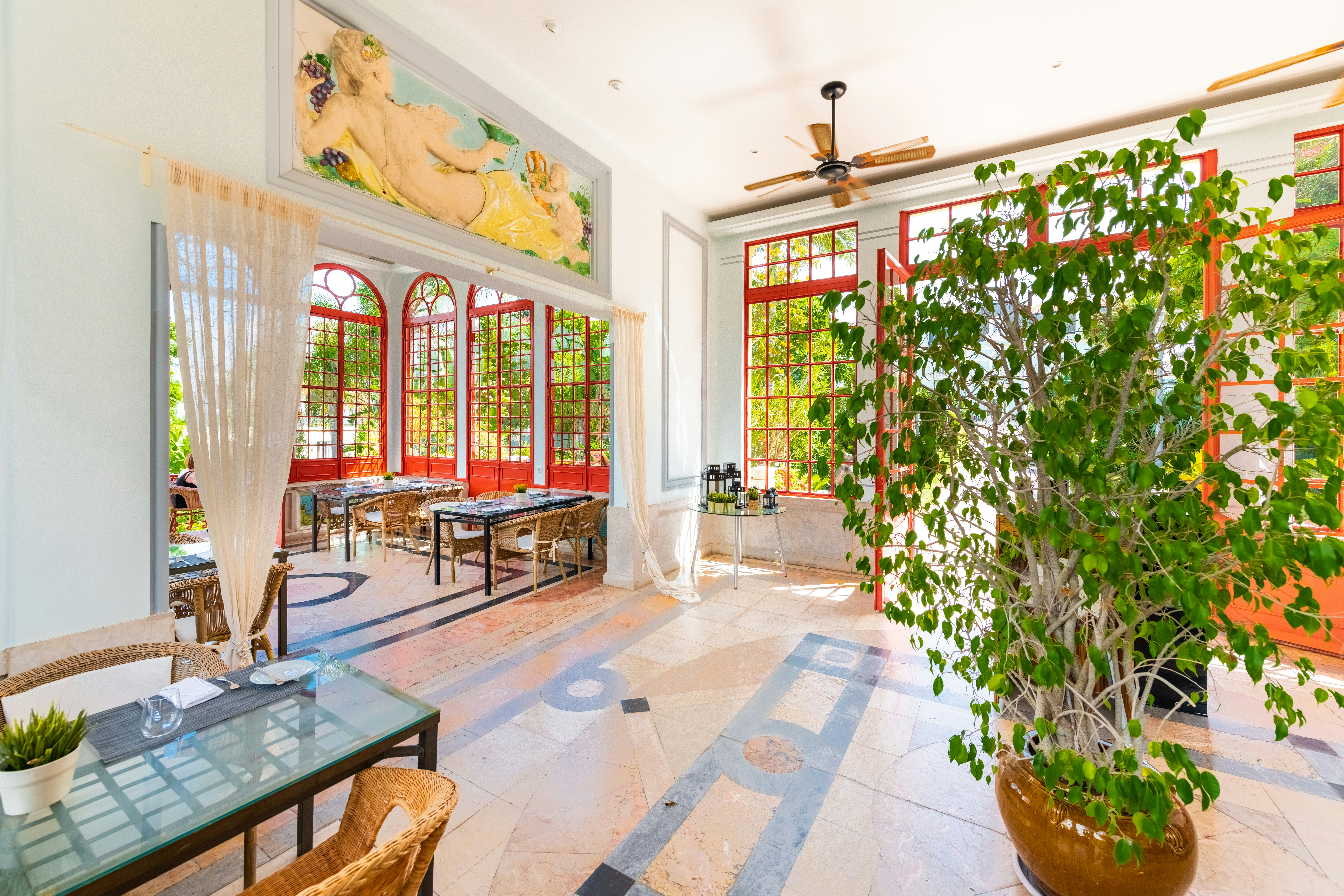 Pestana Palace Lisboa 52/80