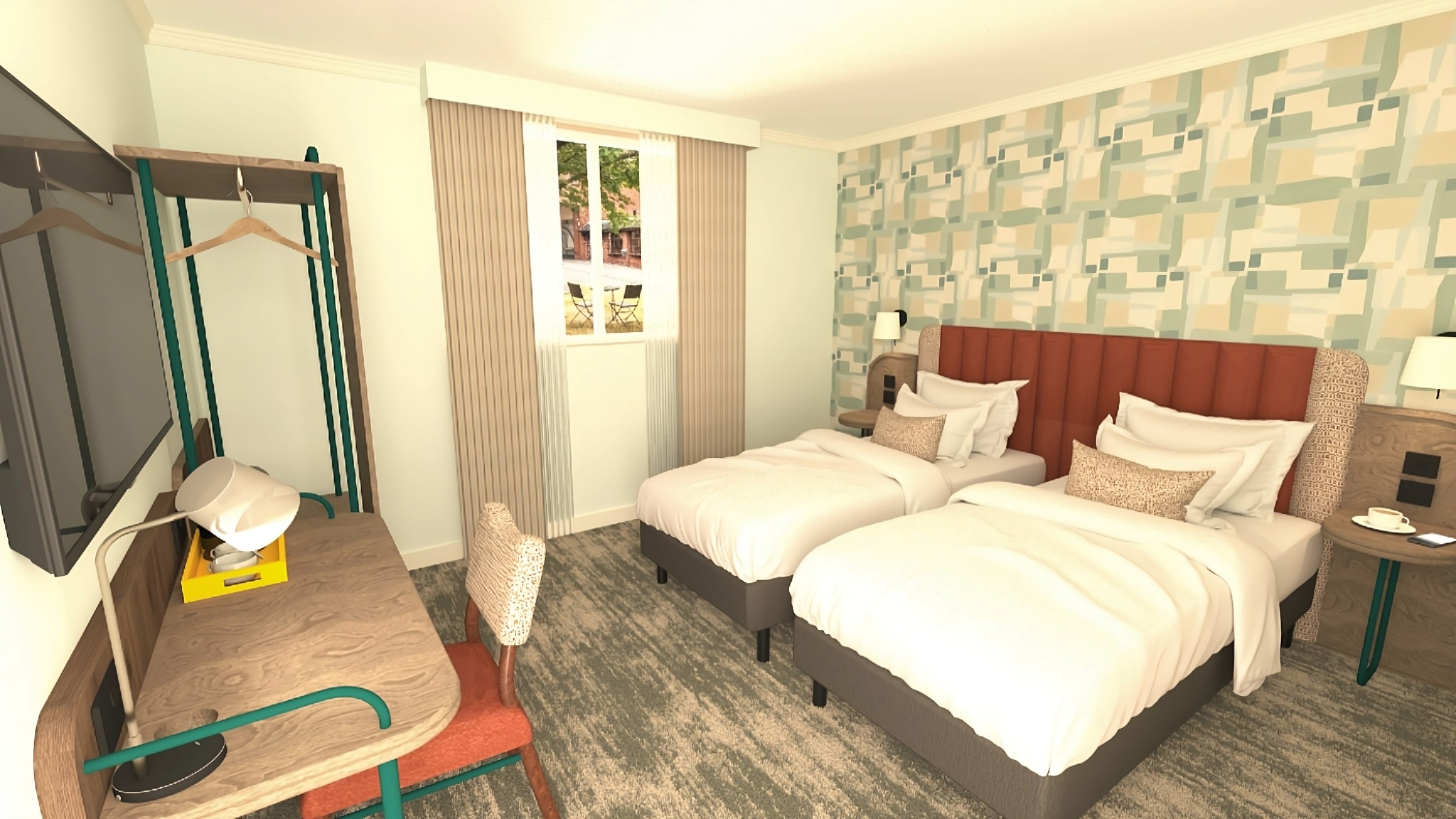 Bridge House Hotel 23/51