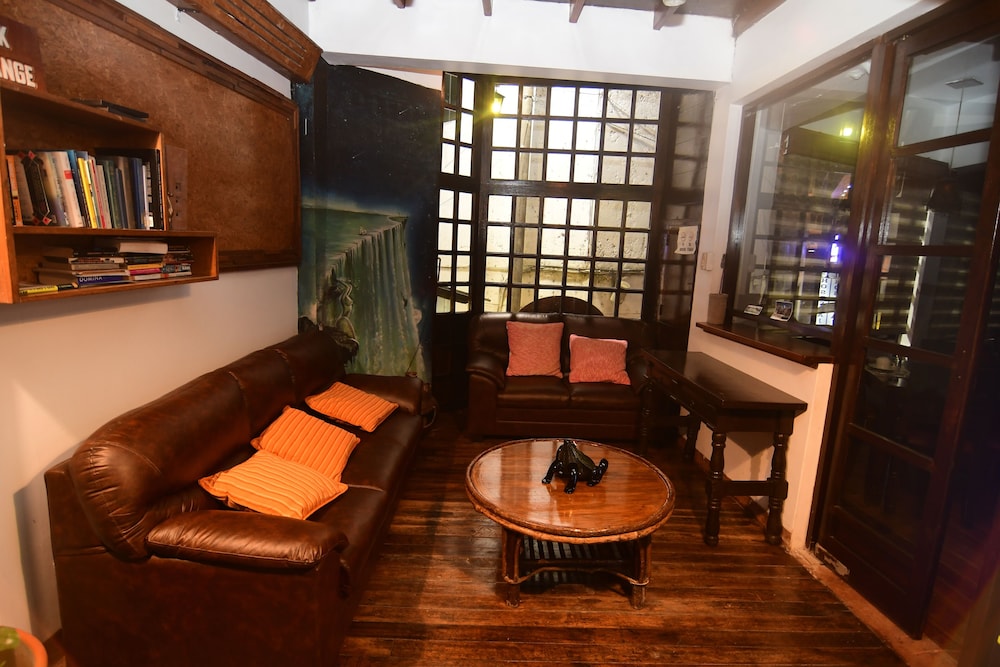 Gringo Bill S Boutique Hotel 69/90