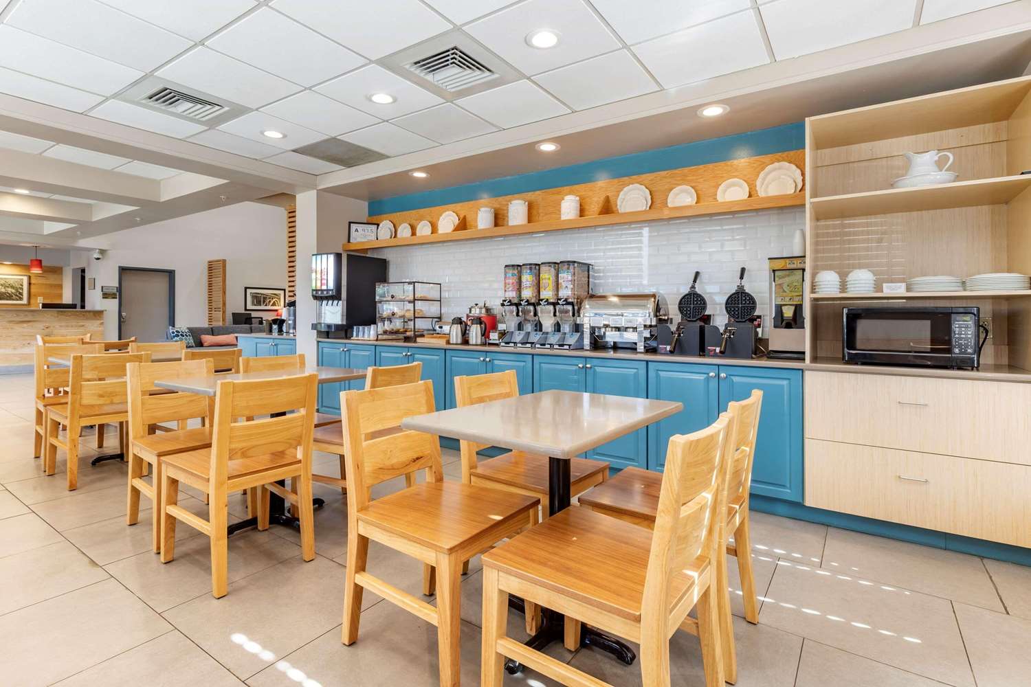 Country Inn & Suites By Radisson Lumberton Nc 26/34