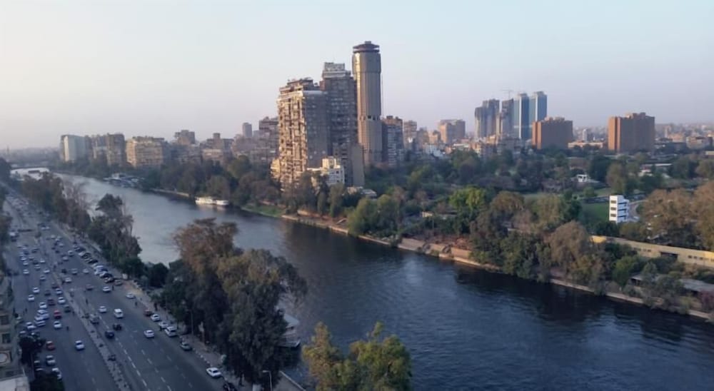 Nile Boutique Hotel 46/50