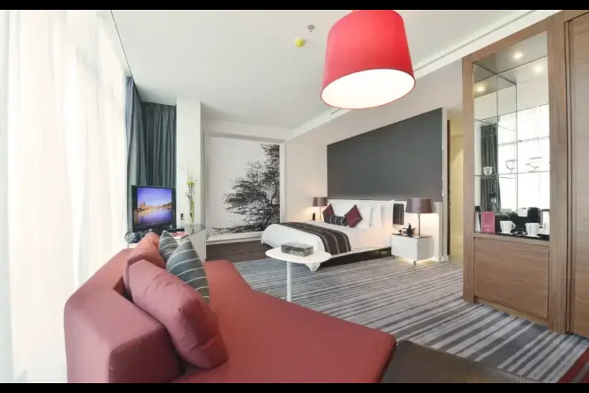 Ramee Grand Hotel And Spa 29/50