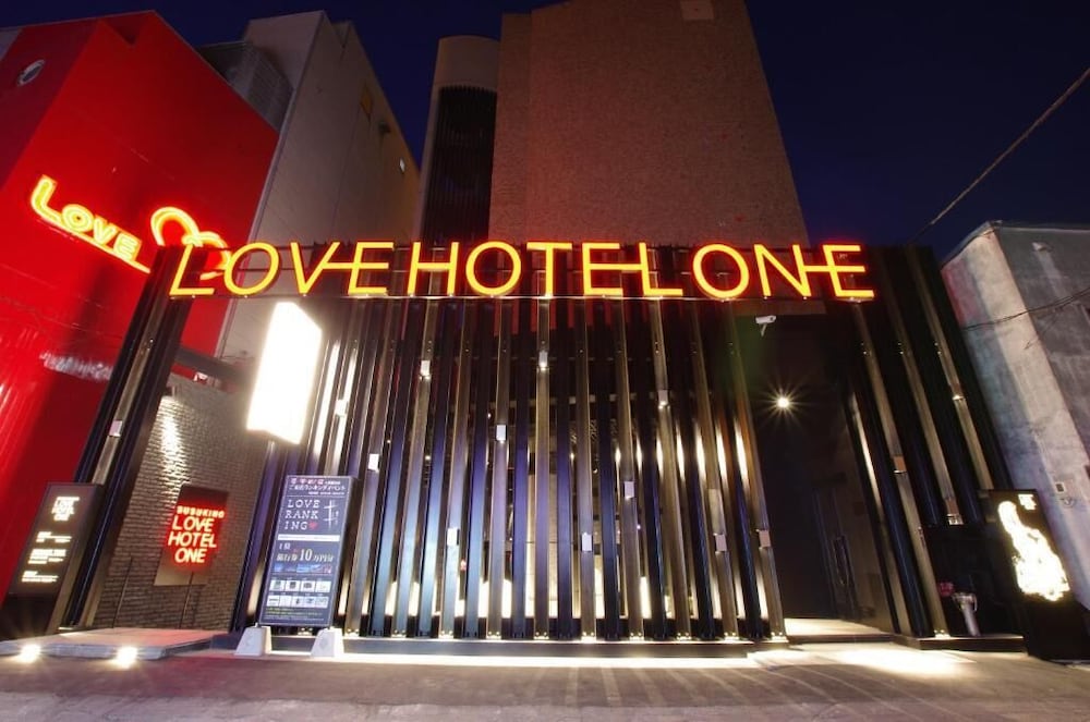 Susukino Love Hotel-1 - Adults Only 1/20
