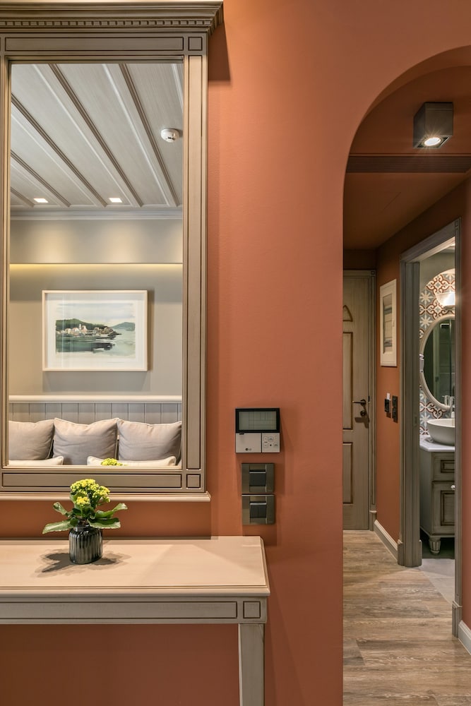 Estia Boutique Apartments 6/50