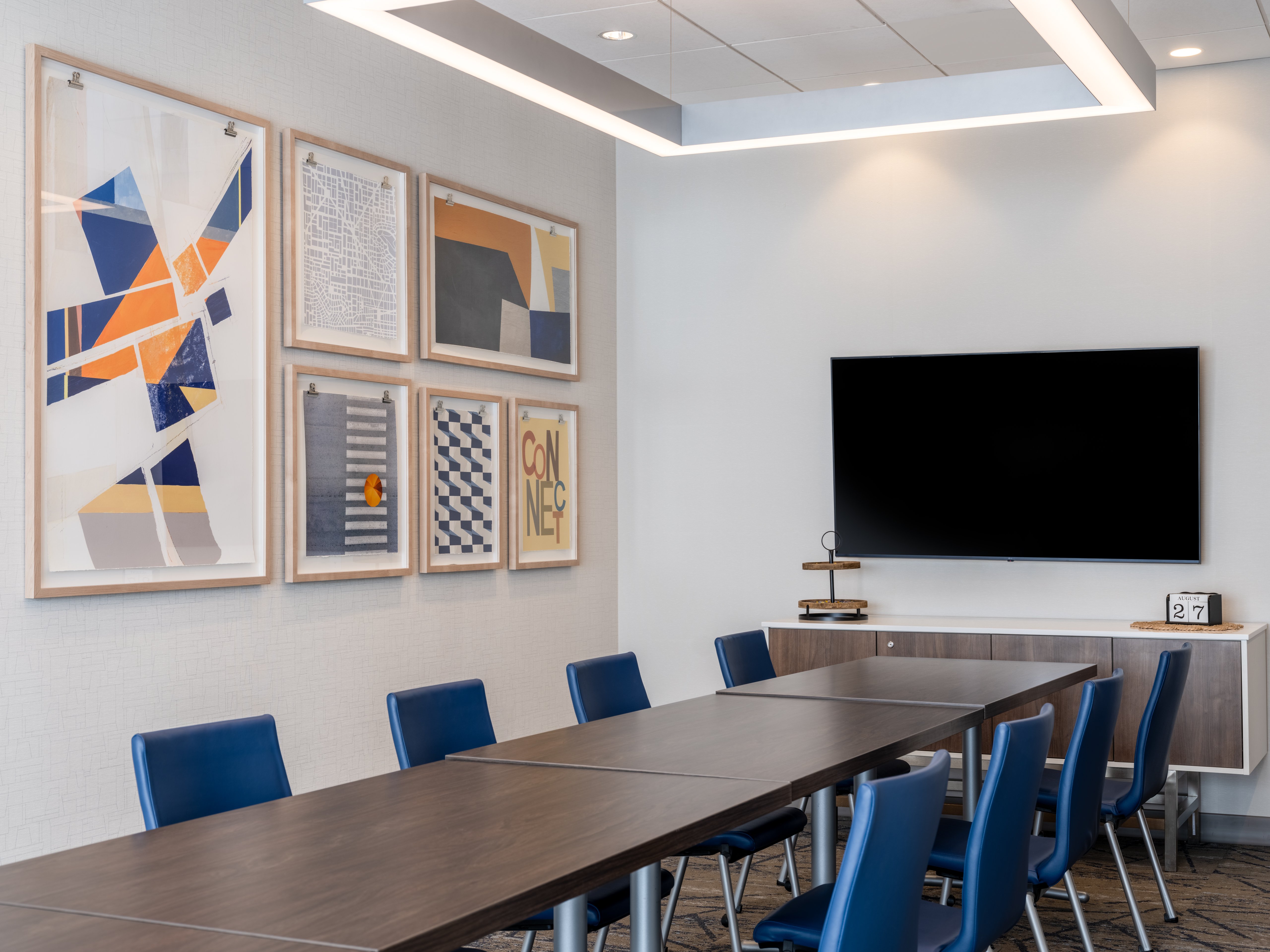Holiday Inn Express & Suites - Meridian - Boise West, an IHG Hotel 21/27