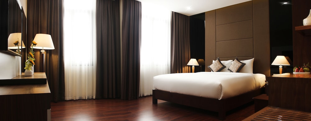 Hadana Boutique Hotel Da Nang 30/86