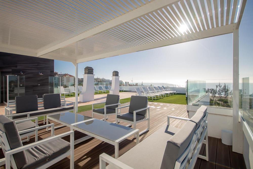 Apartamentos LIVVO Tarahal 73/88