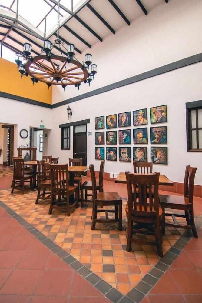 San Antonio Boutique Hotel 33/50