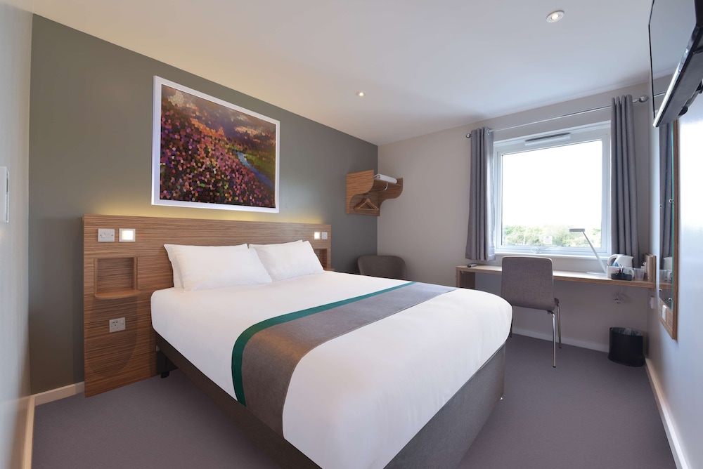 Travelodge Brighton Seafront 8/50