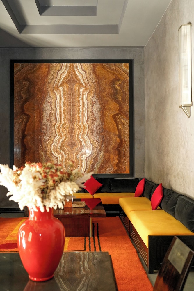 Villa Makassar Art Deco Hotel Spa 29/49
