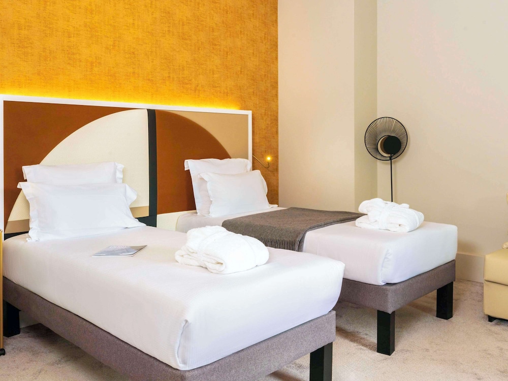 Saint Gervais Hotel & Spa - Handwritten Collection 13/48