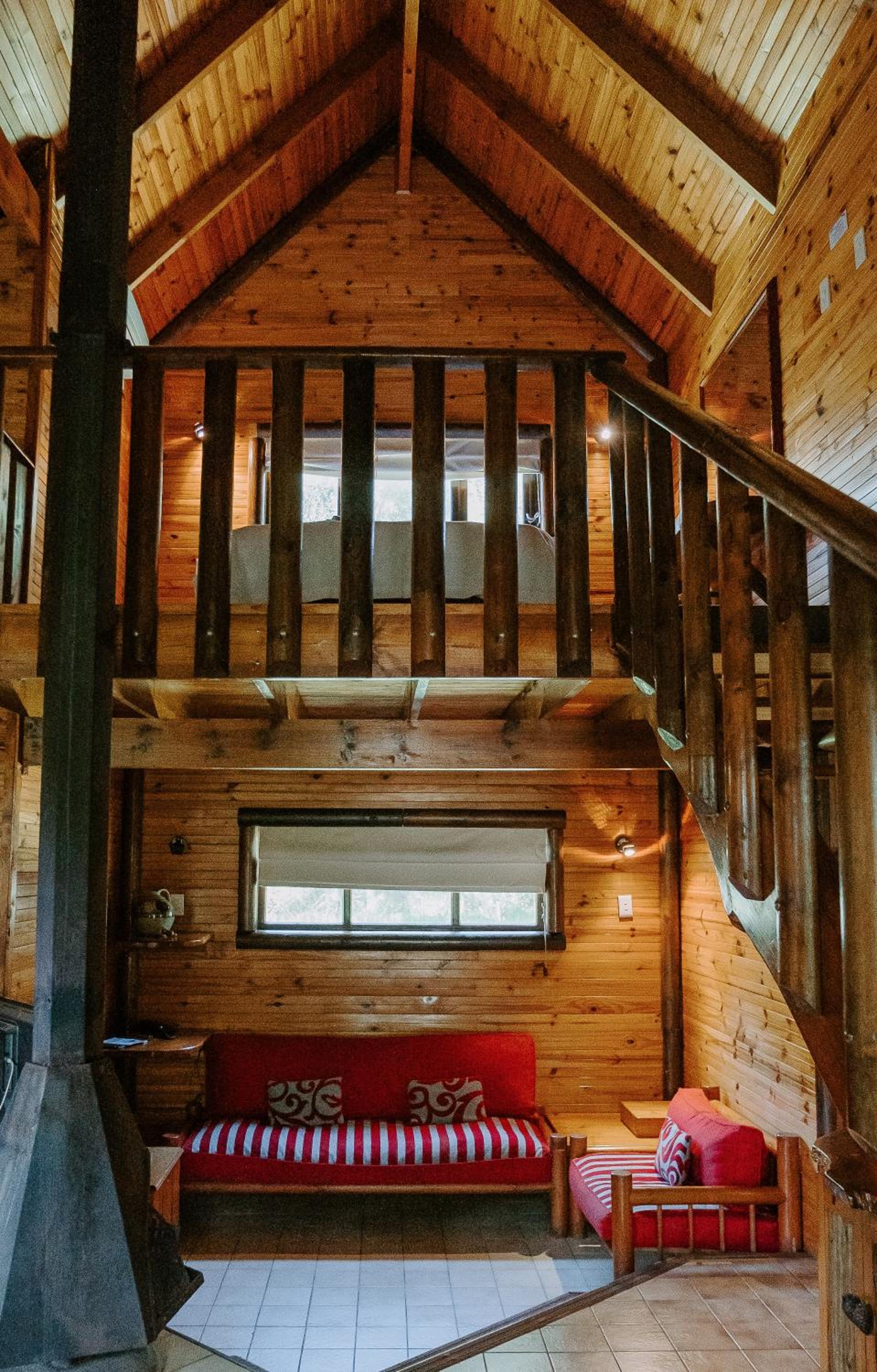 Tsitsikamma Lodge 31/50