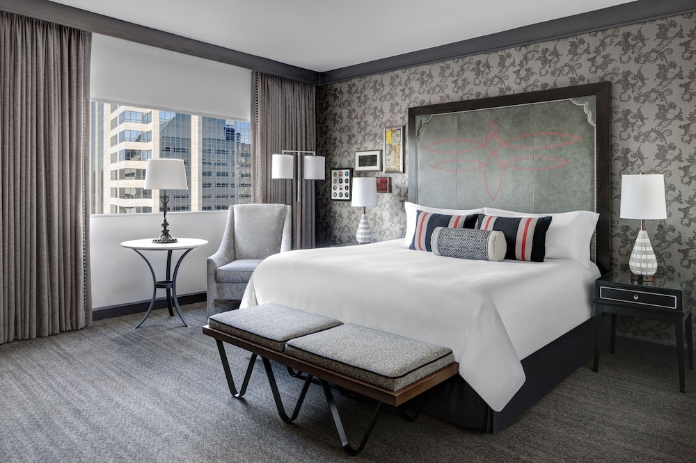 Loews Vanderbilt Hotel 26/78