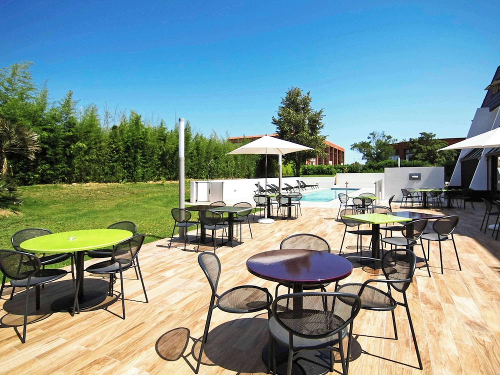ibis budget Toulouse Labege 32/48
