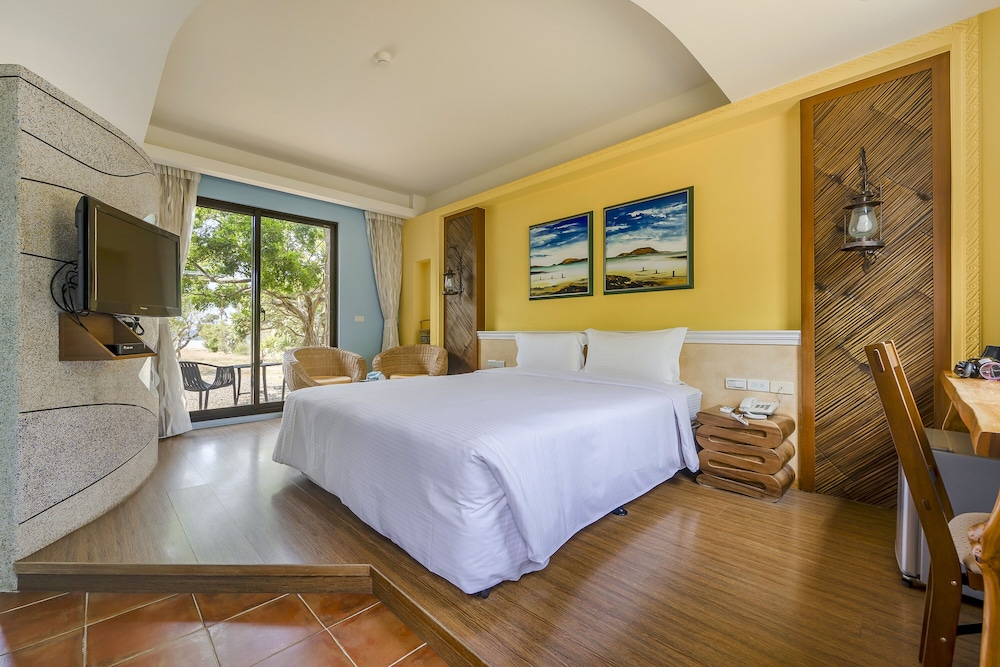 Southern Sun Hostel North 11/50