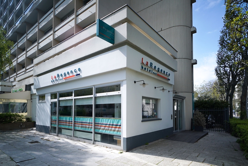 Hotel La Regence 53/57