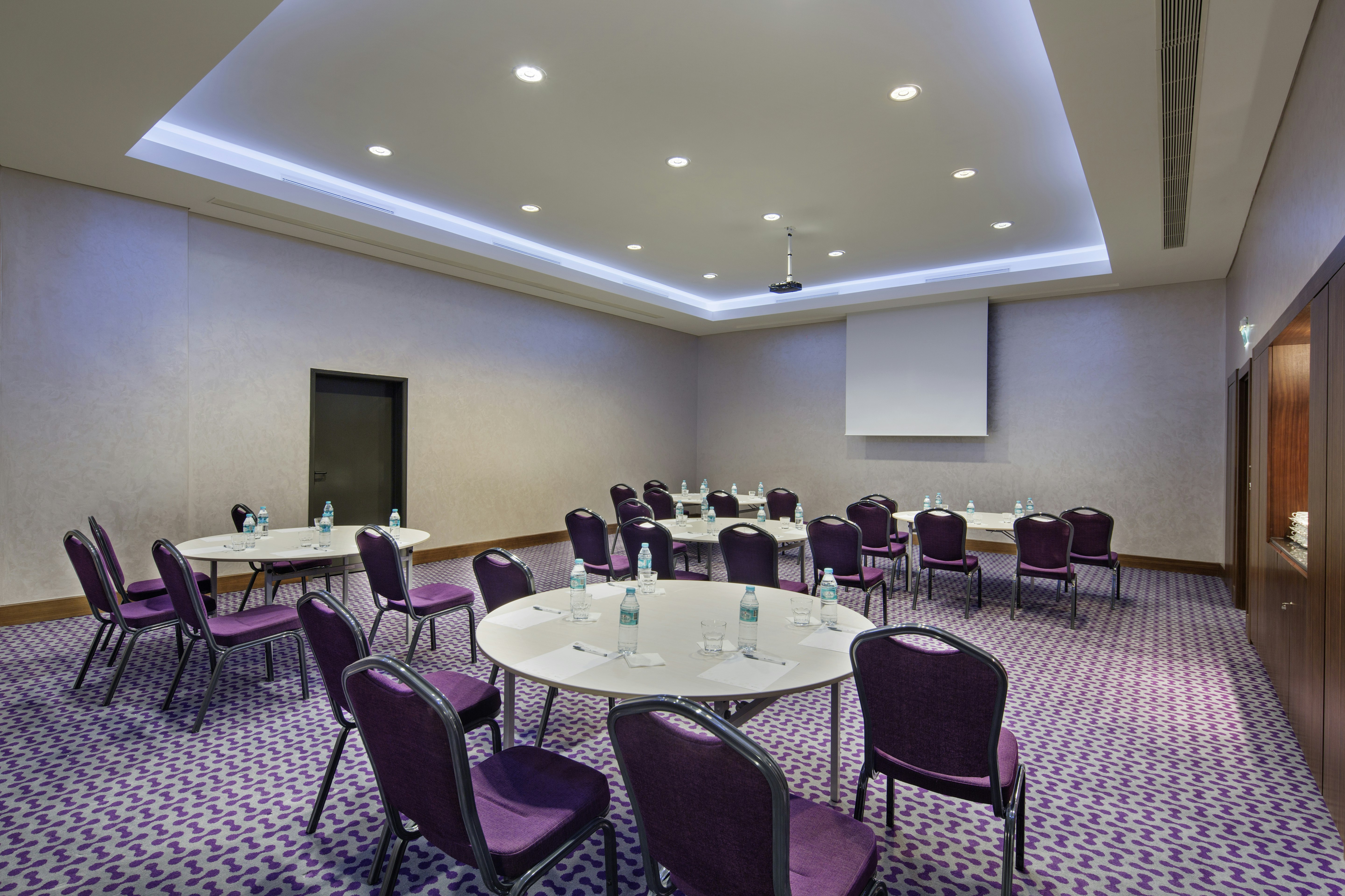 Hampton By Hilton Istanbul Kayasehir 27/32
