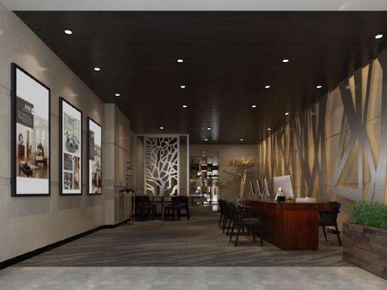 Zhuxing Boutique Theme Hotel 2/13