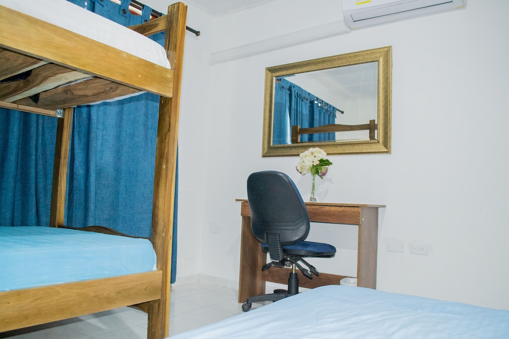 Hostal Ocean View 16/32