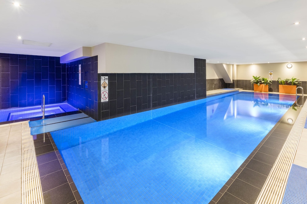 Oaks Melbourne on Market Hotel 34/72