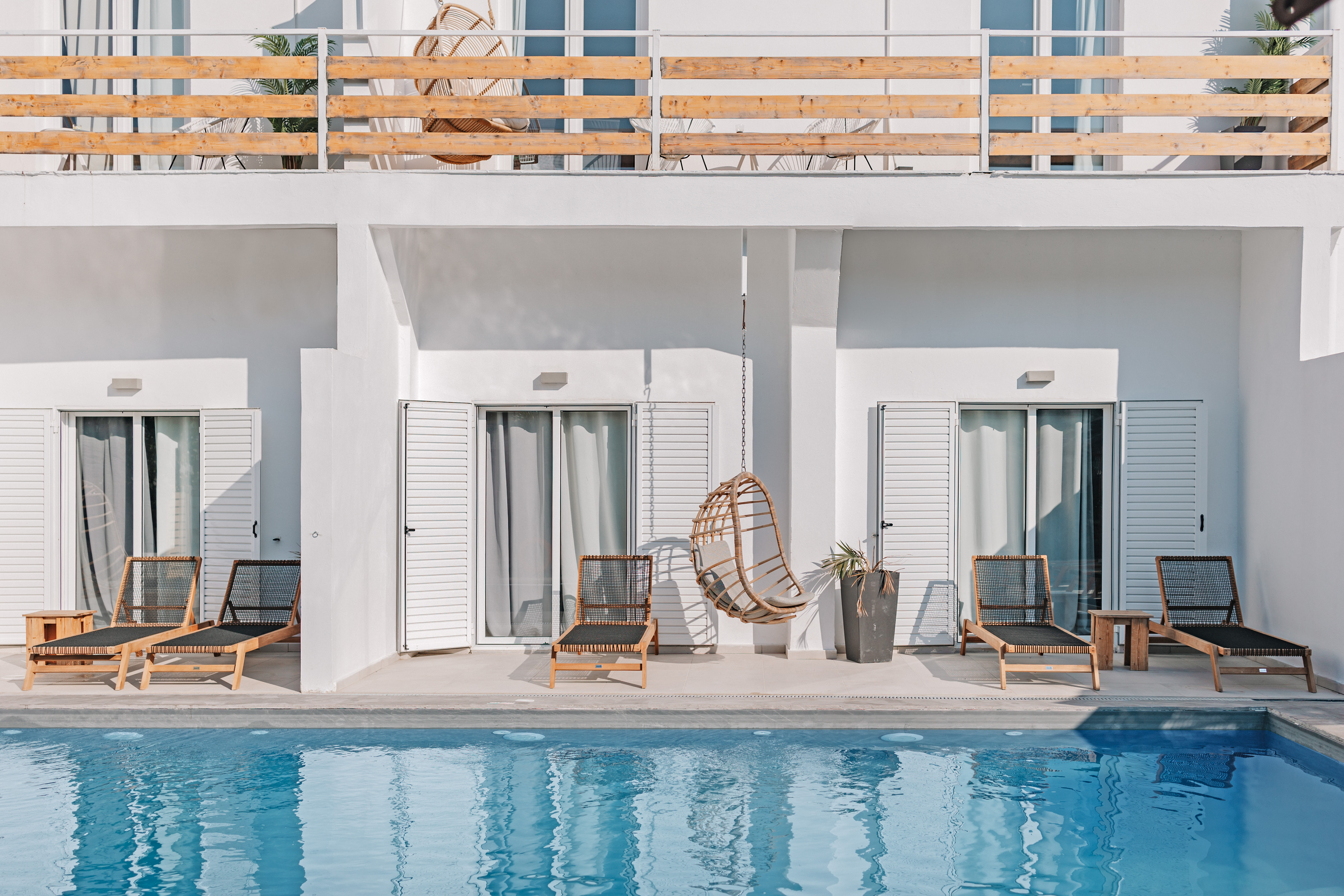 Olive Grove Suites Boutique Hotel 28/50
