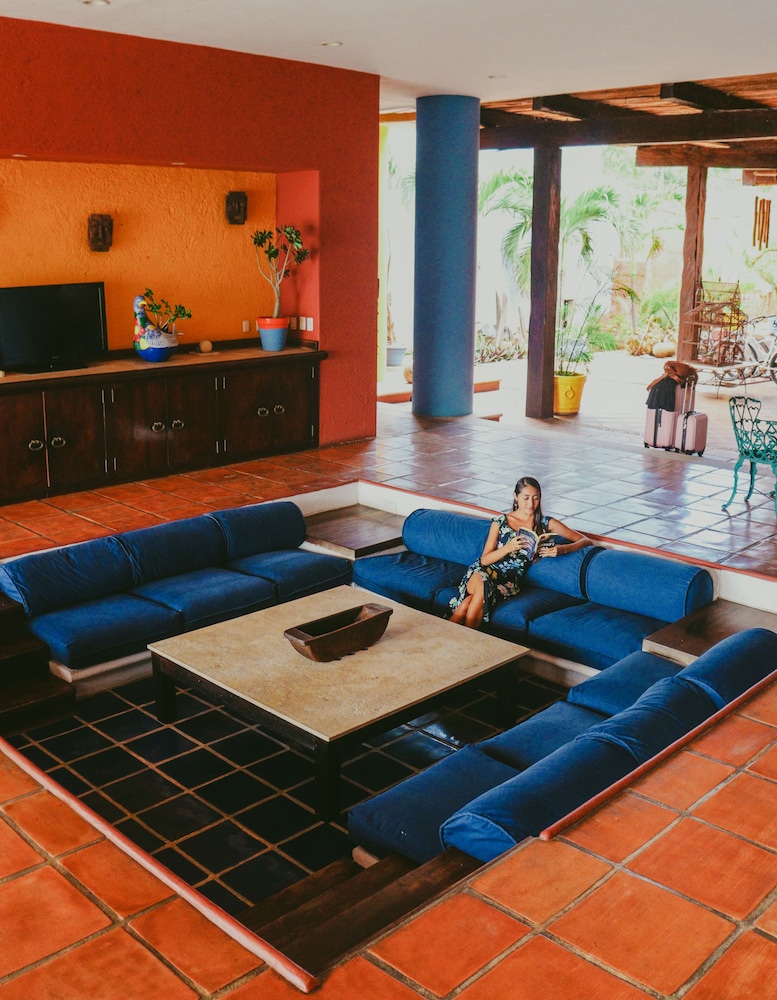 Casa de los Sueños 33/65