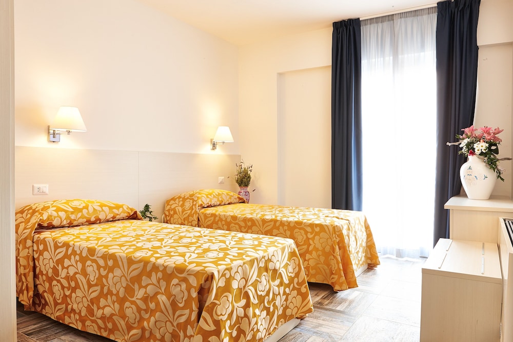 Hotel Muita Di Mari 12/46