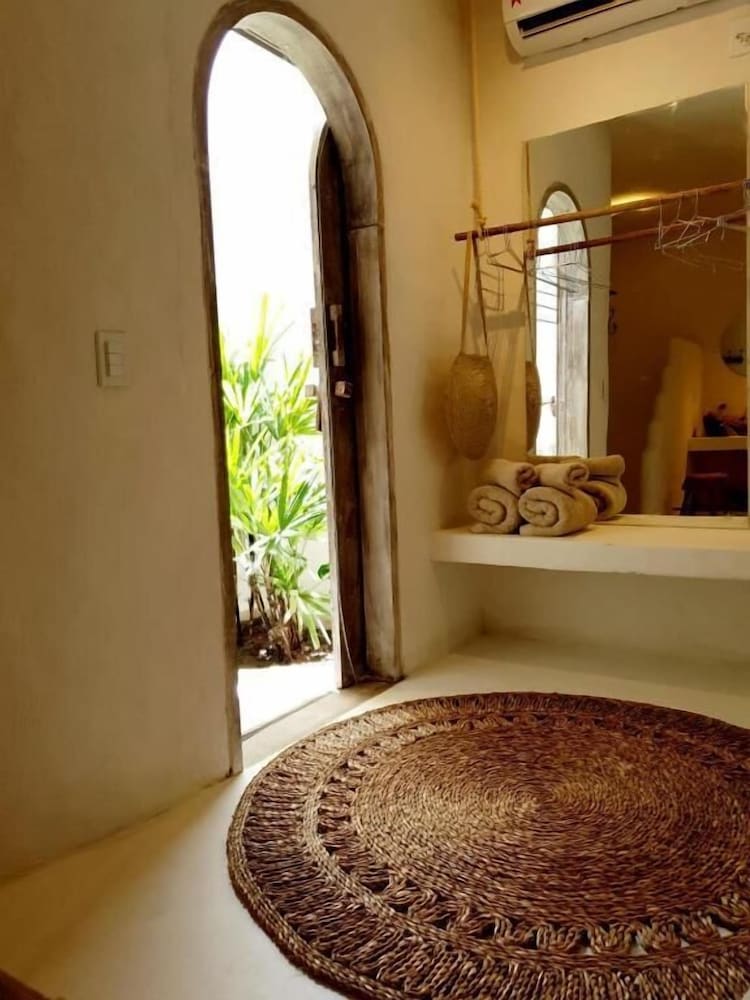 Villa Fulo Casa Hotel 50/50