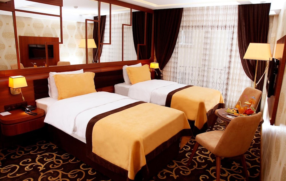 Grand Vuslat Hotel 5/37