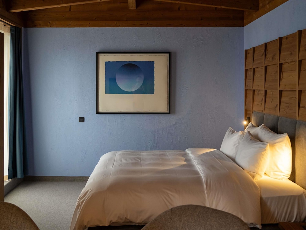 Swissotel Poiana Brasov 14/48
