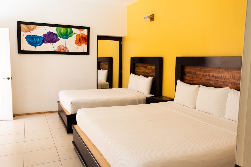 Happy Express Hotel 7/24