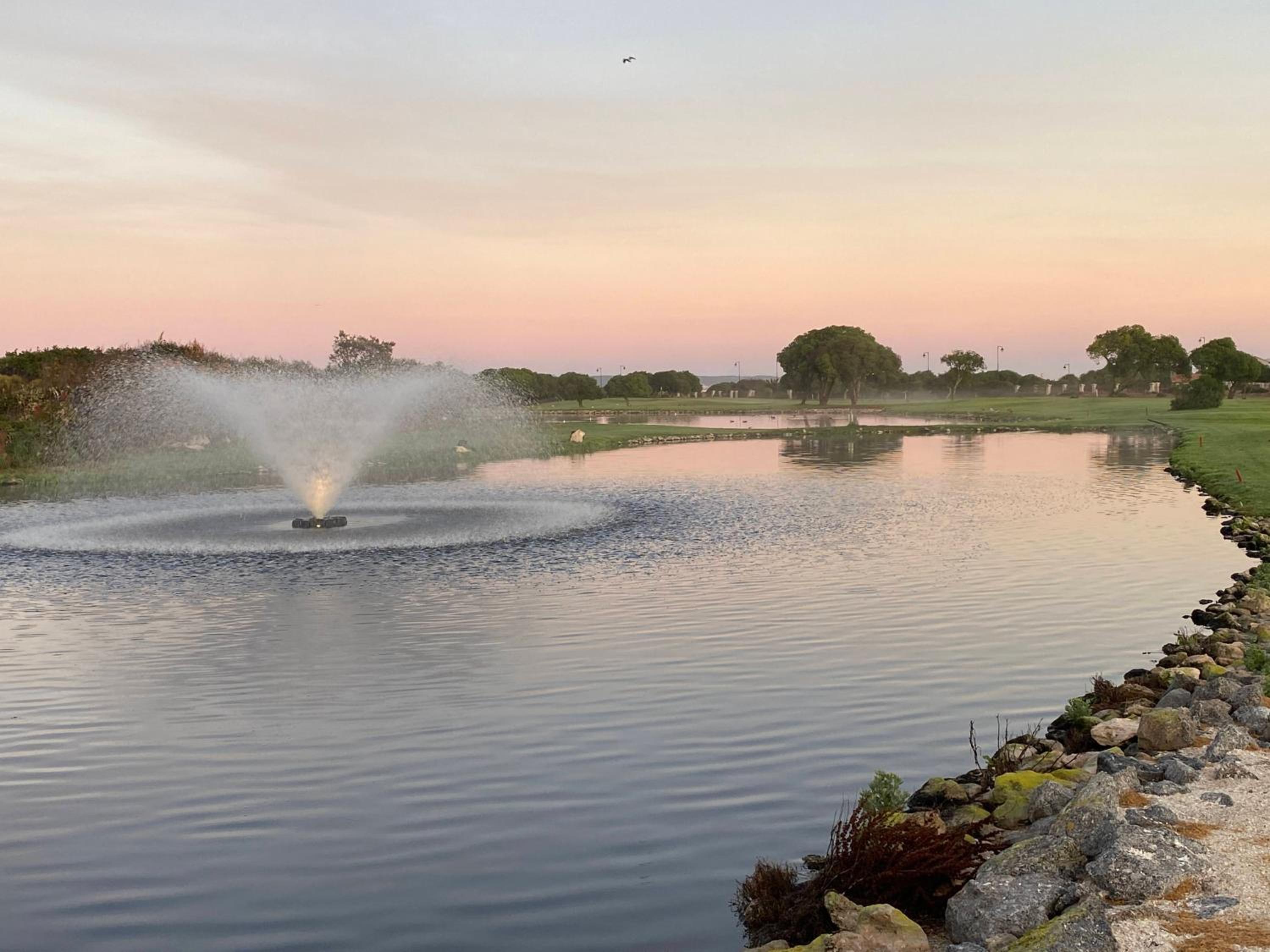 Santa Maria-Langebaan Country Estate 30/50