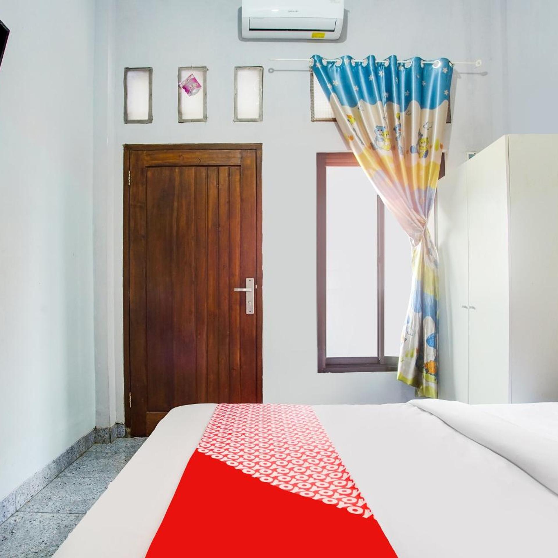 Hotel O Teluk Betung Near Taman Dipangga Formerly Z Hotel 27/48