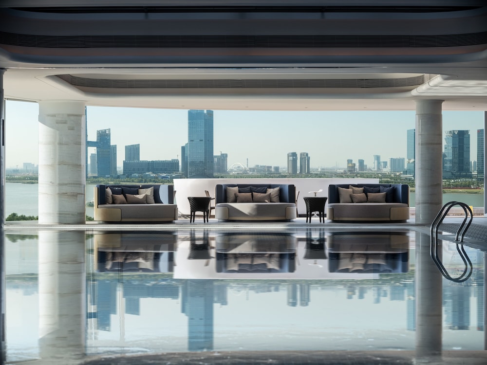 Guangzhou Marriott Hotel Nansha 4/64