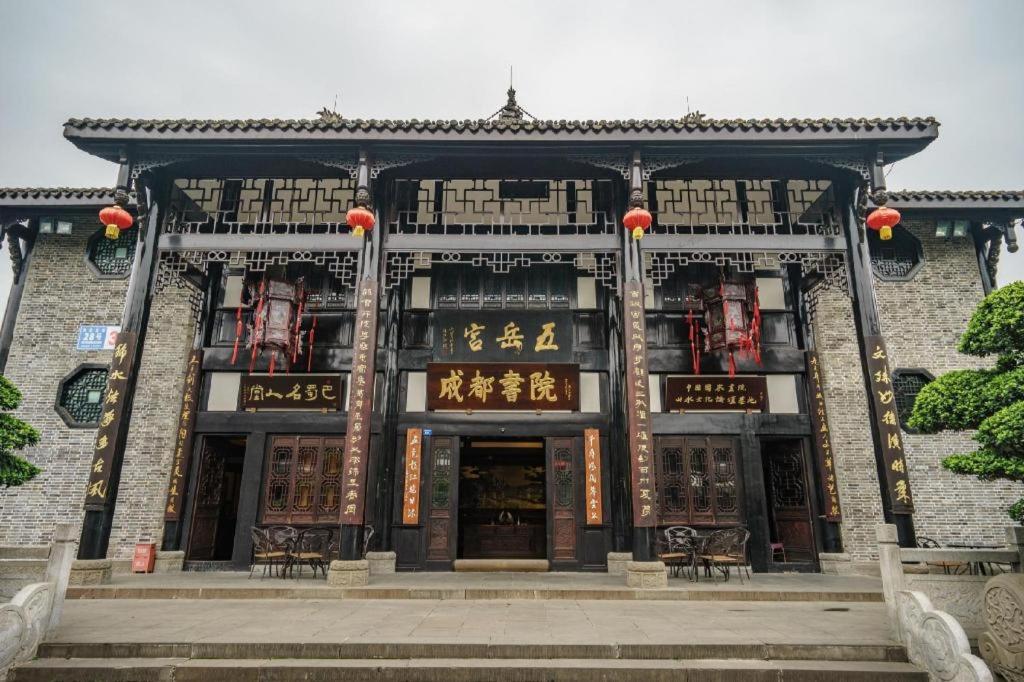 錦江之星 成都金仙橋店 写真3