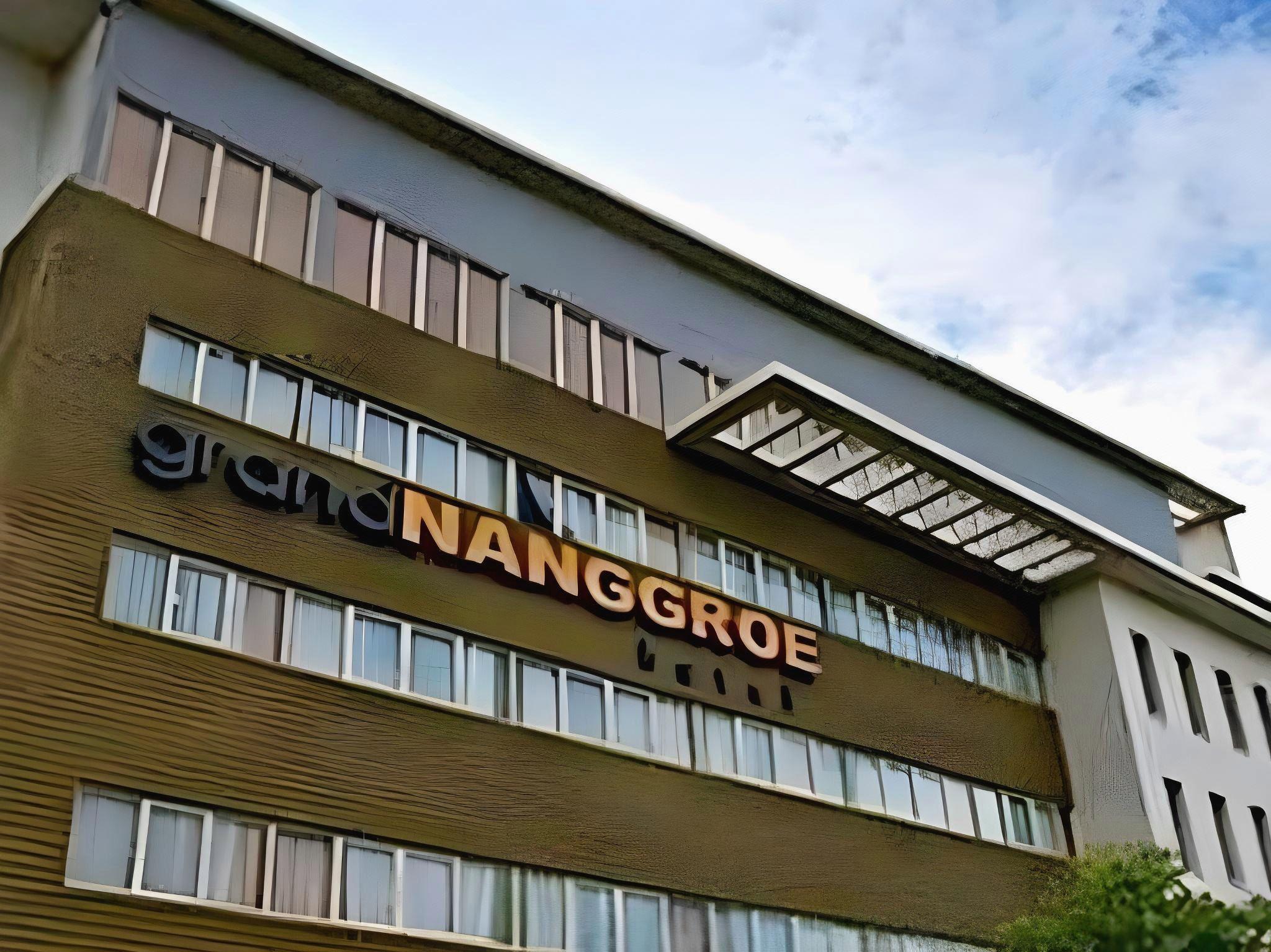 Grand Nanggroe 4/28