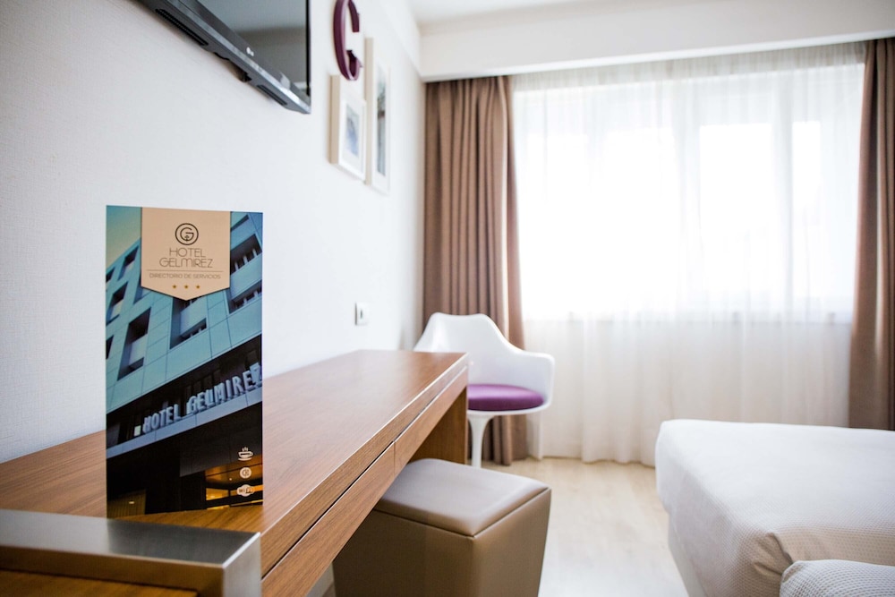 Hotel Gelmirez 12/45