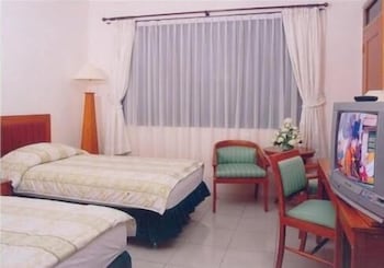 Griya Sentana Hotel Jogjakarta 33/45