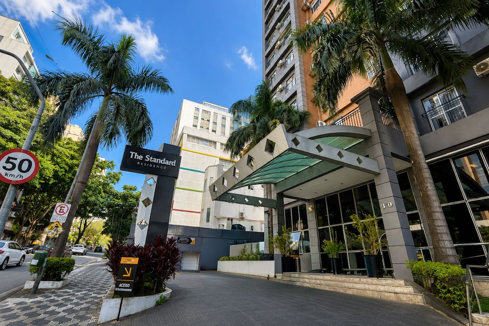 The Standard Residence Higienopolis 41/49