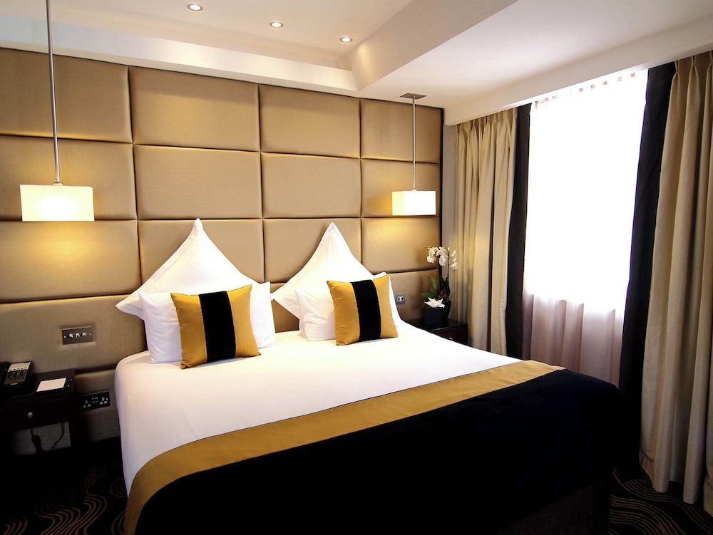 Montcalm Piccadilly Townhouse, London West End 14/50