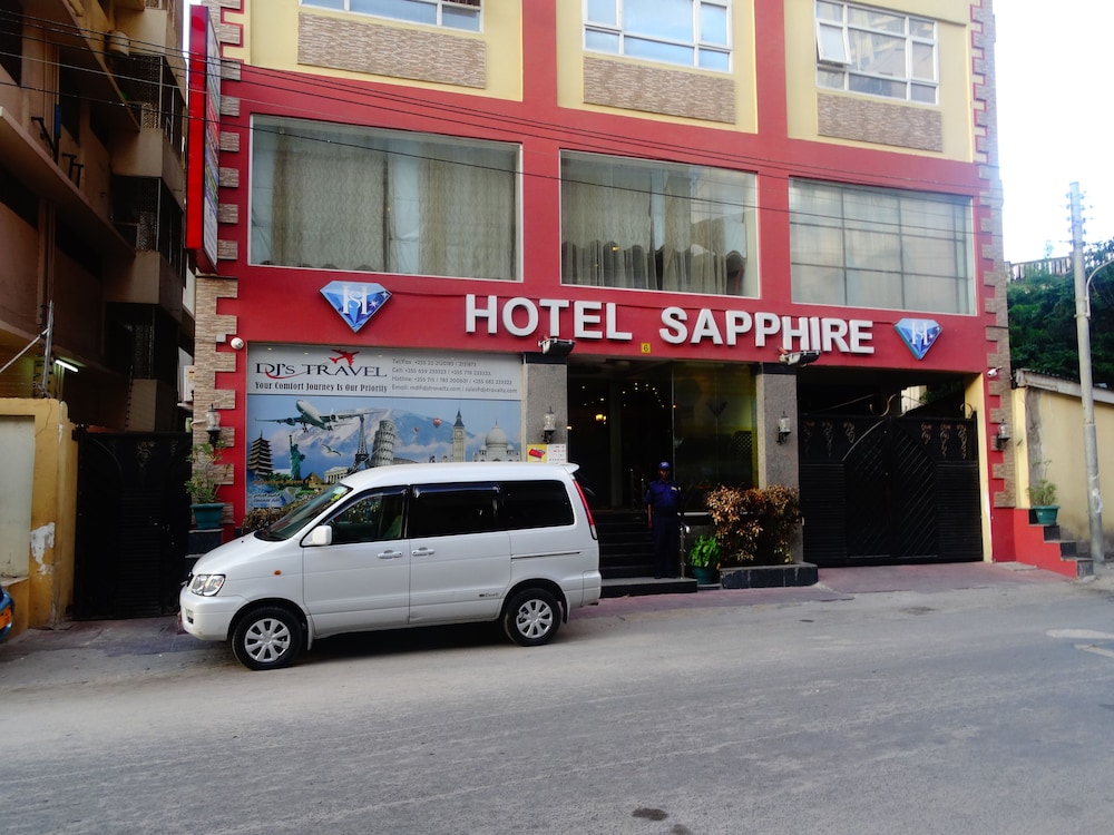 Hotel Sapphire 60/68